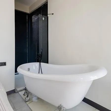 3 Superior Heated Pool And Sea View * Tavsancil
