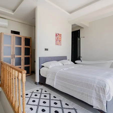 3 Superior Heated Pool And Sea View