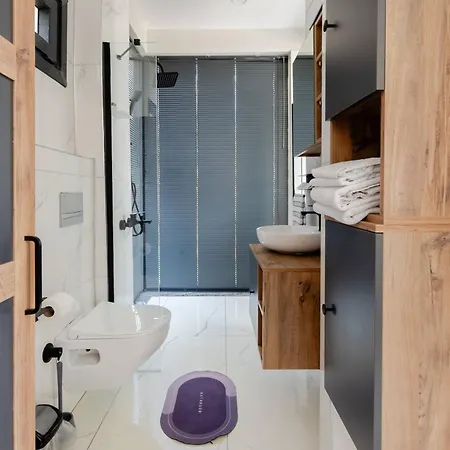3 Superior Heated Pool And Sea View Willa *