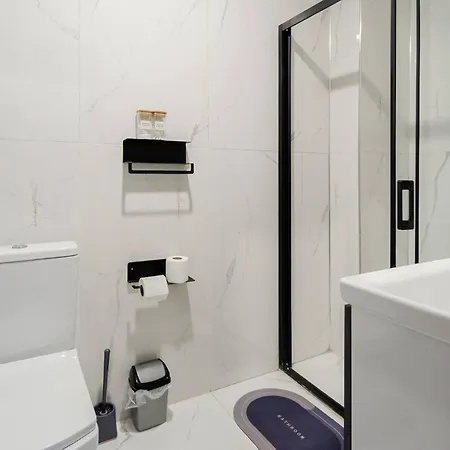 Willa 3 Superior Heated Pool And Sea View *