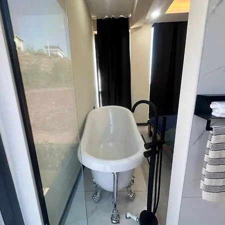 3 Superior Heated Pool And Sea View Willa Tavsancil