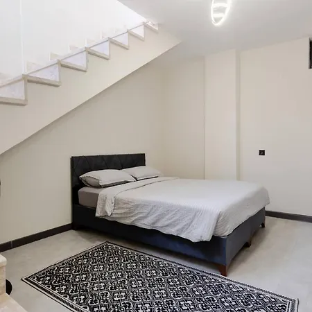 3 Superior Heated Pool And Sea View * Tavsancil